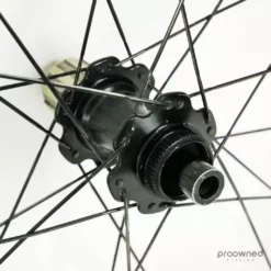 ENVE SES 3.4 Disc Tubular Carbon Wheelset -Pinarello Butik P1870433