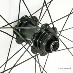 ENVE SES 3.4 Disc Tubular Carbon Wheelset -Pinarello Butik P1870434