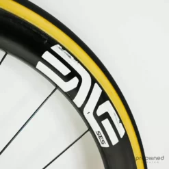 ENVE SES 3.4 Disc Tubular Carbon Wheelset -Pinarello Butik P1870438