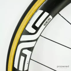 ENVE SES 3.4 Disc Tubular Carbon Wheelset -Pinarello Butik P1870439