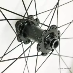 ENVE SES 3.4 Disc Tubular Carbon Wheelset -Pinarello Butik P1870443