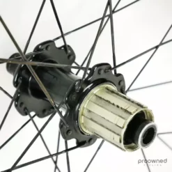 ENVE SES 3.4 Disc Tubular Carbon Wheelset -Pinarello Butik P1870444