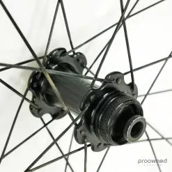 ENVE SES 3.4 Disc Tubular Carbon Wheelset -Pinarello Butik P1870454