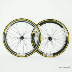 ENVE SES 3.4 Disc Tubular Carbon Wheelset