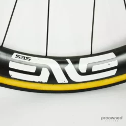ENVE SES 3.4 Disc Tubular Carbon Wheelset -Pinarello Butik P1870467
