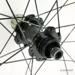 ENVE SES 3.4 Disc Tubular Carbon Wheelset -Pinarello Butik P1870535