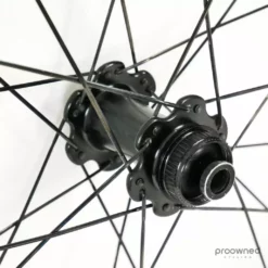 ENVE SES 3.4 Disc Tubular Carbon Wheelset -Pinarello Butik P1870536