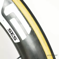 ENVE SES 3.4 Disc Tubular Carbon Wheelset -Pinarello Butik P1870538