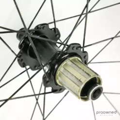 ENVE SES 3.4 Disc Tubular Carbon Wheelset -Pinarello Butik P1870543