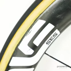 ENVE SES 3.4 Disc Tubular Carbon Wheelset -Pinarello Butik P1870545