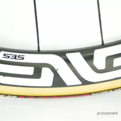 ENVE SES 3.4 Disc Tubular Carbon Wheelset -Pinarello Butik P1870546