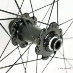 ENVE SES 3.4 Disc Tubular Carbon Wheelset -Pinarello Butik P1870548