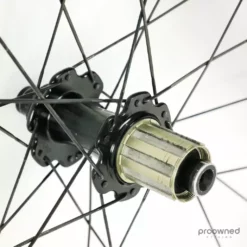 ENVE SES 3.4 Disc Tubular Carbon Wheelset -Pinarello Butik P1870549