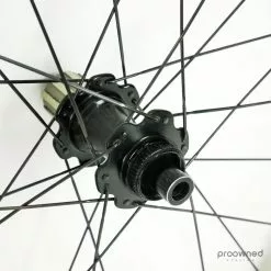 ENVE SES 3.4 Disc Tubular Carbon Wheelset -Pinarello Butik P1870556