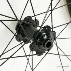 ENVE SES 3.4 Disc Tubular Carbon Wheelset -Pinarello Butik P1870557