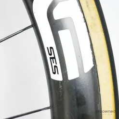 ENVE SES 3.4 Disc Tubular Carbon Wheelset -Pinarello Butik P1870559