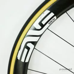 ENVE SES 3.4 Disc Tubular Carbon Wheelset -Pinarello Butik P1870564