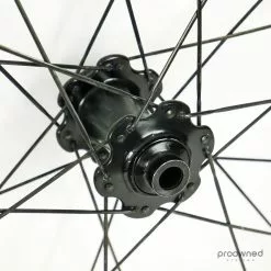 ENVE SES 3.4 Disc Tubular Carbon Wheelset -Pinarello Butik P1870565