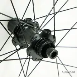 ENVE SES 3.4 Disc Tubular Carbon Wheelset -Pinarello Butik P1870572