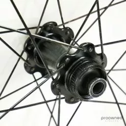 ENVE SES 3.4 Disc Tubular Carbon Wheelset -Pinarello Butik P1870573