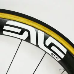 ENVE SES 3.4 Disc Tubular Carbon Wheelset -Pinarello Butik P1870576