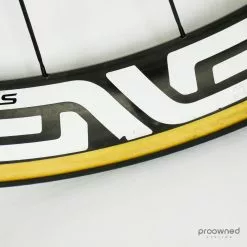 ENVE SES 3.4 Disc Tubular Carbon Wheelset -Pinarello Butik P1870577