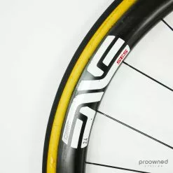 ENVE SES 3.4 Disc Tubular Carbon Wheelset -Pinarello Butik P1870578