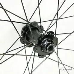 ENVE SES 3.4 Disc Tubular Carbon Wheelset -Pinarello Butik P1870580