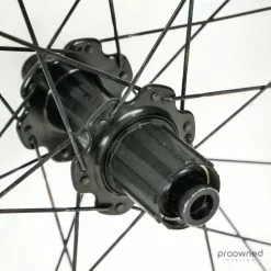 ENVE SES 3.4 Disc Tubular Carbon Wheelset -Pinarello Butik P1870581