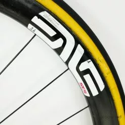 ENVE SES 3.4 Disc Tubular Carbon Wheelset -Pinarello Butik P1870582