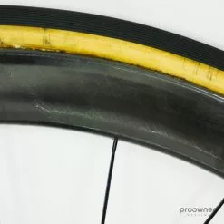 ENVE SES 3.4 Disc Tubular Carbon Wheelset -Pinarello Butik P1870584