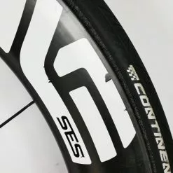 ENVE SES 5.6 Disc Clincher Carbon Rear Wheel -Pinarello Butik P1870684