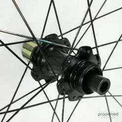 ENVE SES 5.6 Disc Clincher Carbon Rear Wheel -Pinarello Butik P1870688