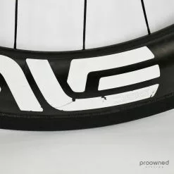 ENVE SES 5.6 Disc Clincher Carbon Rear Wheel -Pinarello Butik P1870690