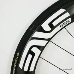 ENVE SES 5.6 Disc Clincher Carbon Rear Wheel -Pinarello Butik P1870691
