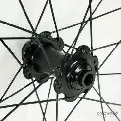 ENVE SES 4.5 AR Disc Clincher Carbon Front Wheel 10 ENVE SES 4.5 AR Disc Clincher Carbon Front Wheel -Pinarello Butik P1870703