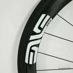 ENVE SES 3.4 Disc Clincher Carbon Rear Wheel -Pinarello Butik P1870731
