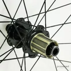 ENVE SES 3.4 Disc Clincher Carbon Rear Wheel -Pinarello Butik P1870733