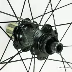 ENVE SES 3.4 Disc Clincher Carbon Rear Wheel -Pinarello Butik P1870736