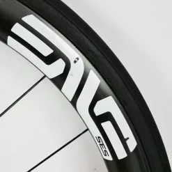 ENVE SES 3.4 Disc Clincher Carbon Rear Wheel -Pinarello Butik P1870738