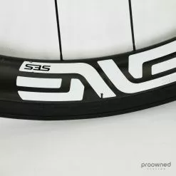 ENVE SES 3.4 Disc Clincher Carbon Rear Wheel -Pinarello Butik P1870739