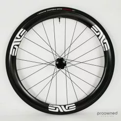 ENVE SES 3.4 Disc Clincher Carbon Rear Wheel