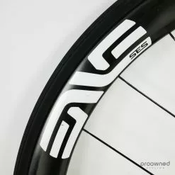 ENVE SES 3.4 Disc Clincher Carbon Rear Wheel -Pinarello Butik P1870751