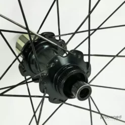 ENVE SES 5.6 Disc Tubular Carbon Rear Wheel -Pinarello Butik P1870755