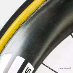 ENVE SES 5.6 Disc Tubular Carbon Rear Wheel -Pinarello Butik P1870761