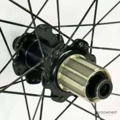 ENVE SES 5.6 Disc Tubular Carbon Rear Wheel -Pinarello Butik P1870763