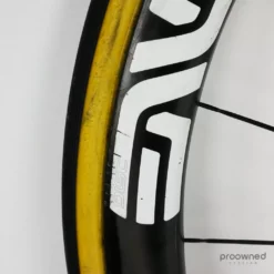 ENVE SES 3.4 Disc Tubular Carbon Front Wheel 21 ENVE SES 3.4 Disc Tubular Carbon Front Wheel -Pinarello Butik P1870781
