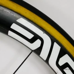 ENVE SES 3.4 Disc Tubular Carbon Front Wheel 23 ENVE SES 3.4 Disc Tubular Carbon Front Wheel -Pinarello Butik P1870783