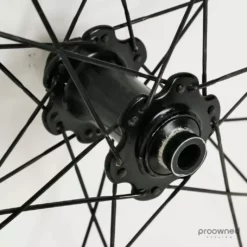 ENVE SES 3.4 Disc Tubular Carbon Front Wheel 26 ENVE SES 3.4 Disc Tubular Carbon Front Wheel -Pinarello Butik P1870786