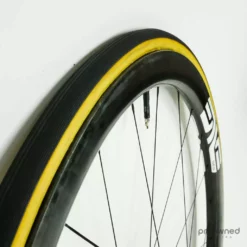 ENVE SES 3.4 Disc Tubular Carbon Front Wheel 19 ENVE SES 3.4 Disc Tubular Carbon Front Wheel -Pinarello Butik P1870787